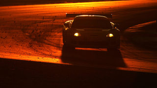 Would You Daily Drive A GT1 Corvette?